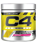 C4 ID Series & Cellucor-C4-IDS-30SRV-WA