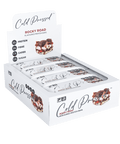 Cold Pressed Protein Bar Fibre Boost High protein bars Box of 12 Rocky Road