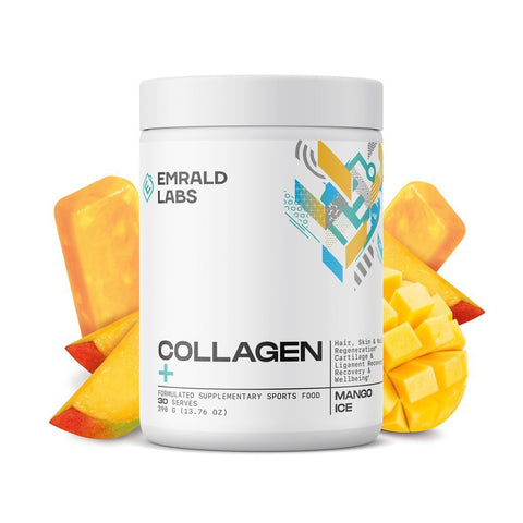 Collagen+-Emrald Labs-Elite Supps