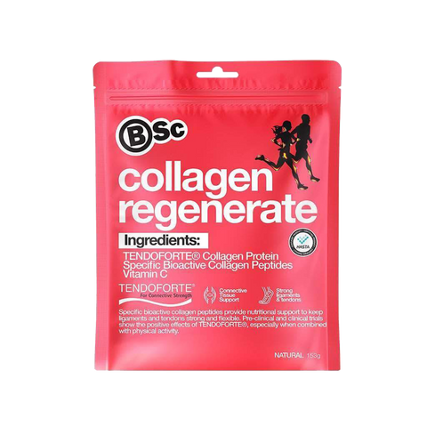 Collagen Regenerate & BSC-COLLAGENREN-150g