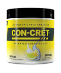 Con-Cret Creatine HCL (1) & CONCRET-Creatine-60Srv-Lem