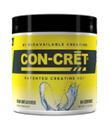 Con-Cret Creatine HCL (2) & CONCRET-Creatine-60Srv-Unflav