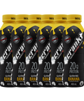 Crankt Protein Shake Crankt Drinks ready to drink