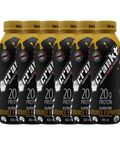 Crankt Protein Shake (1)