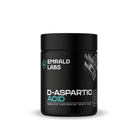 D-Aspartic Acid