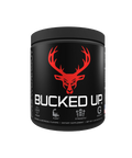 Bucked Up & DASLABS-BuckedUp-30s-Raz