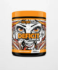FACTION LABS DEFICIT CLINICAL