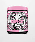 FACTION LABS DEFICIT CLINICAL