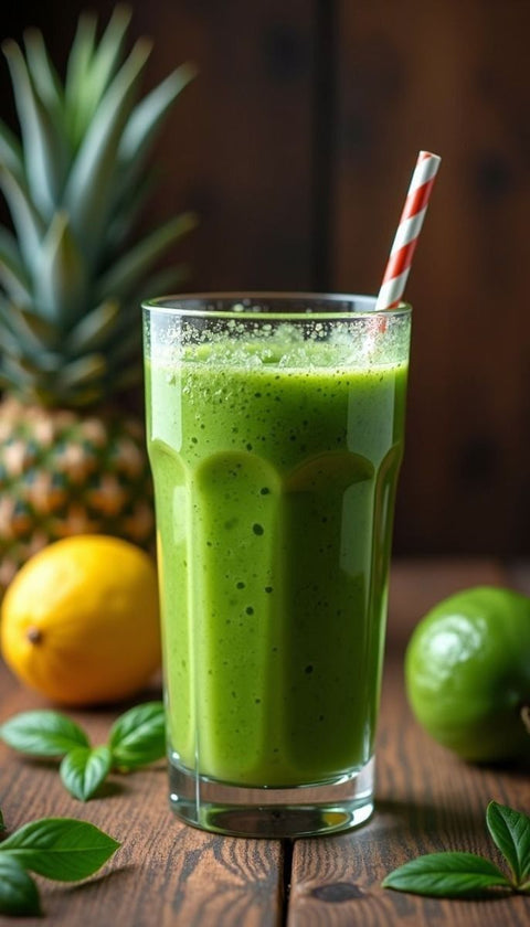 Green Machine
