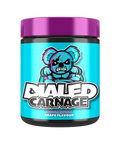 Dialed Carnage (4) & TXA-Dialed-Carnage-25Srv-Grape