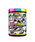 Disorder Ultimate & FACTION-DIS-ULTIMATE-30S-Neon