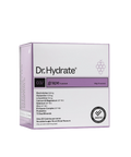 Dr. Hydrate & DrHydrate-15Serves-Grape