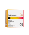 Dr. Hydrate (4) & DrHydrate-15Serves-ManPass