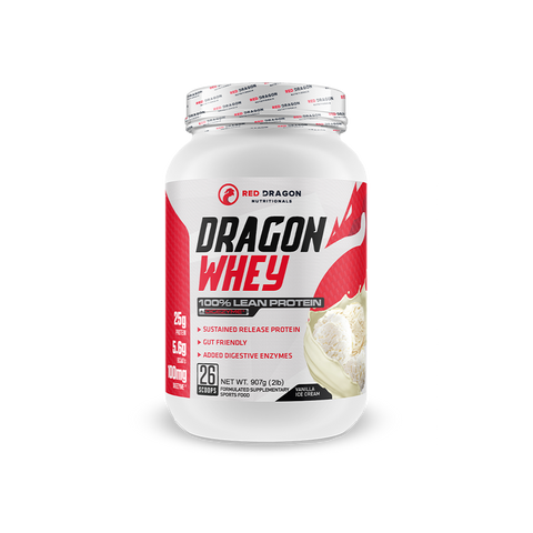 Dragon Whey (3) & SCN-DRAGON-WHEY-907G-V