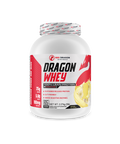 Dragon Whey (4) & SCN-DRAGON-WHEY-2270G-BAN