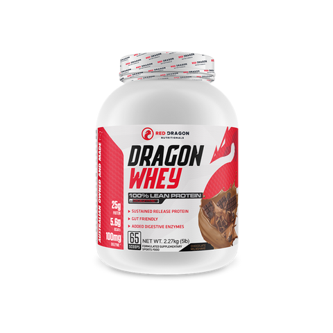 Dragon Whey (5) & SCN-DRAGON-WHEY-2270G-CHOC