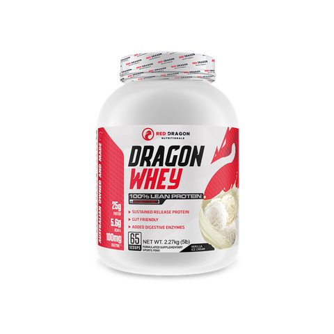 Dragon Whey (7) & SCN-DRAGON-WHEY-2270G-VAN