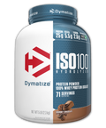 ISO-100 (6) & Dymatize-ISO100-76Srv-GourmetChocolate