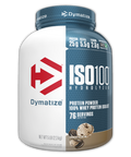 ISO-100 (5) & Dymatize-ISO100-76Srv-Cookies&Cream