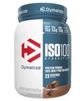 DYMATIZE ISO100
