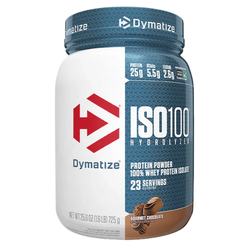 DYMATIZE ISO100