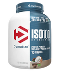DYMATIZE ISO100