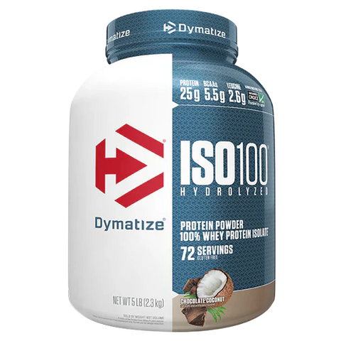 DYMATIZE ISO100