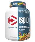 DYMATIZE ISO100