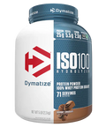 DYMATIZE ISO100