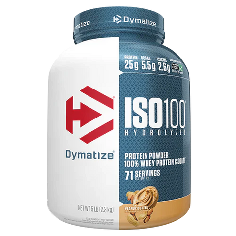 DYMATIZE ISO100