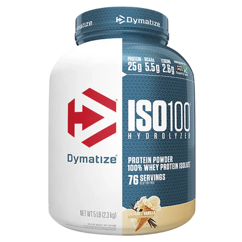 DYMATIZE ISO100