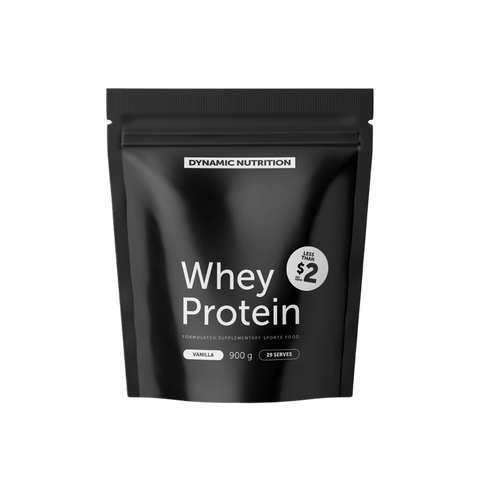 Dynamic Nutrition Whey Protein (1) & DYNAMIC-NUTRITION-WHEY-900G-VAN