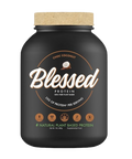 Blessed Plant Protein (16) & EHPLabs-Blessed-454g-ChocC