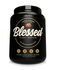 Blessed Plant Protein (12) & EHPLabs-blessed-908g-Salt