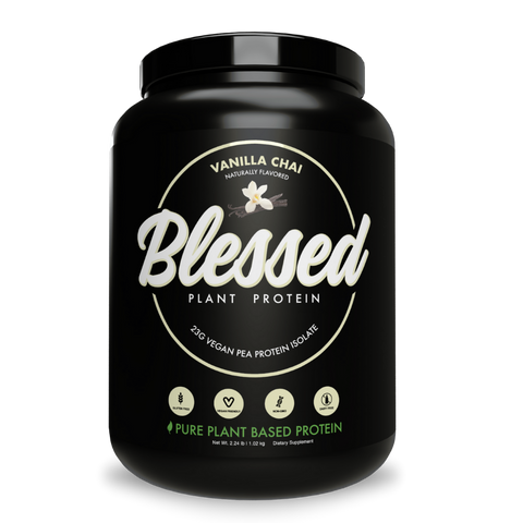 Blessed Plant Protein (15)