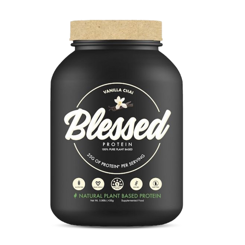 Blessed Plant Protein (5)