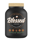 Blessed Plant Protein (2) & EHPLabs-Blessed-454g-Cookie