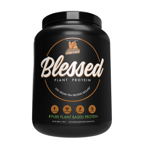 Blessed Plant Protein (11)