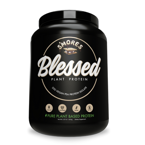 Blessed Plant Protein (13)