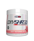 OxyShred (17) & EHP-OXYSHRED-60SRV-JuicyW