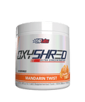 OxyShred (19) & EHP-OXYSHRED-60SRV-MT