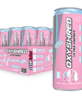 OxyShred Ultra Energy RTD (7) & EHP-OXYSHREDRTD-12PK-Ctn