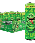 OxyShred Ultra Energy RTD (10) & Oxyshred-RTD-Slimer