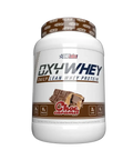 Oxywhey (5) & EHP-OXYWHEY-900G-CC