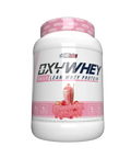 Oxywhey (3) & EHP-OXYWHEY-900G-STRW