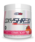 OxyShred (3) & XYSH01-C