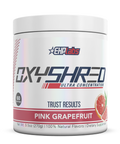 OxyShred (7) & EHP-OXYSHRED-60SRV-PI