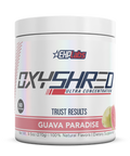 OxyShred (5) & EHP-OXYSHRED-60SRV-G