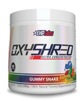 OxyShred (1) & EHP-OXYSHRED-60SRV-GS