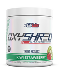 OxyShred (6) & EHP-OXYSHRED-60SRV-K